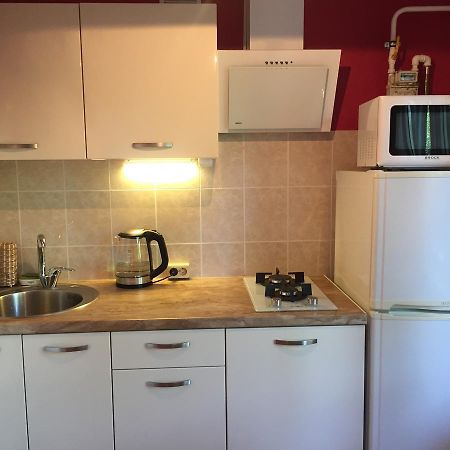 Cat Garden Domina Apartments Riga Luaran gambar